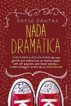 Livro - Nada dramática