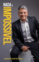 Livro - Nada é impossível Livro - Nada é impossível