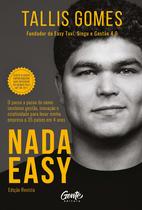 Livro - Nada easy (Ed. Revista)