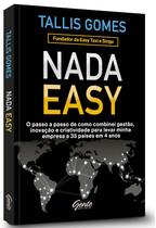 Livro - Nada easy
