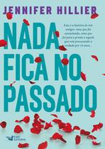 Livro - Nada fica no passado Livro - Nada fica no passado