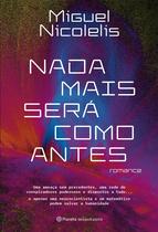 Livro - Nada mais será como antes