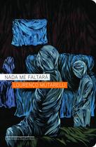 Livro - Nada me faltará Livro - Nada me faltará