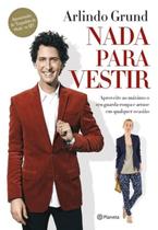 Livro - Nada para vestir Livro - Nada para vestir