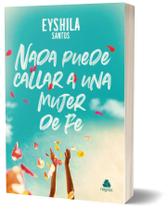 Livro - Nada puede calar a una mujer de fe