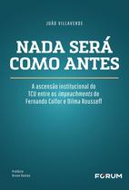Livro - Nada será como antes Livro - Nada será como antes