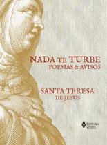 Livro - Nada te turbe Livro - Nada te turbe