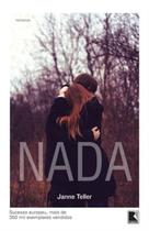 Livro - Nada