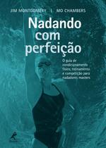 Livro - Nadando com perfeição