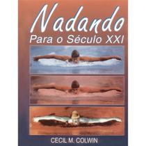 Livro - Nadando para o Século XXI