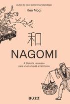 Livro - Nagomi