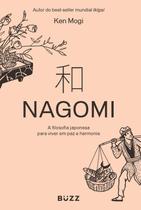 Livro - Nagomi Livro - Nagomi