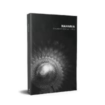 Livro Naharia - Kotter