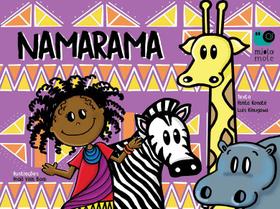 Livro - Namarama
