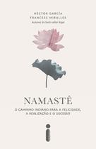 Livro - Namastê Livro - Namastê