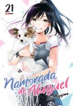 Livro - Namorada de Aluguel Vol. 21