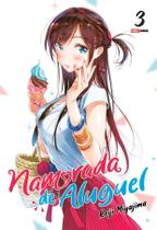 Livro - Namorada de Aluguel Vol. 3