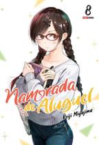 Livro - Namorada de Aluguel Vol. 8