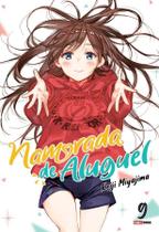 Livro - Namorada de Aluguel Vol. 9