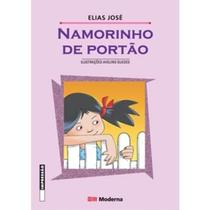 Livro - Namorinho de portão