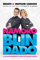 Livro - Namoro Blindado