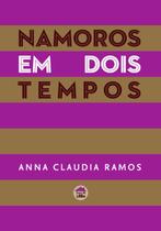 Livro - Namoro em dois tempos