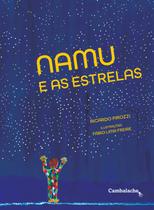 Livro - Namu e as estrelas Livro - Namu e as estrelas