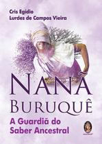 Livro - Nanã Buruquê