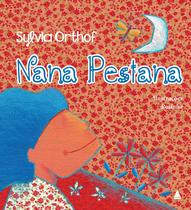 Livro - Nana Pestana