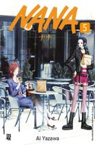 Livro - Nana Vol.05 Livro - Nana Vol.05