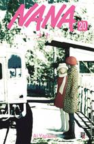 Livro - Nana Vol.20