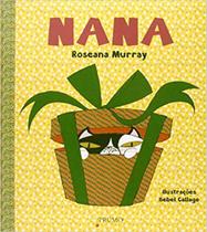 Livro - Nana Livro - Nana