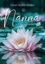 Livro - Nanna ou a Vida Anímica das Plantas