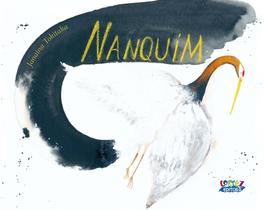 Livro - Nanquim