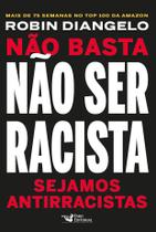 Livro - Não basta não ser racista Livro - Não basta não ser racista