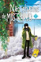 Livro - Não chame de MISTÉRIO Vol. 07 Livro - Não chame de MISTÉRIO Vol. 07