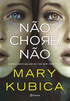 Livro - Não chore, não