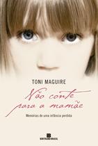 Livro - Não conte para a mamãe