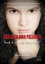 Livro - Não Diga Uma Palavra Livro - Não Diga Uma Palavra