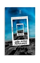 Livro - Não ditos populares Livro - Não ditos populares