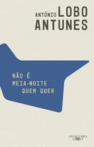 Livro - Não é meia-noite quem quer