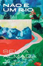 Livro - Não é um rio