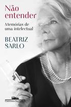 Livro - Não entender Livro - Não entender