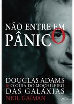 Livro - NAO ENTRE EM PANICO Livro - NAO ENTRE EM PANICO