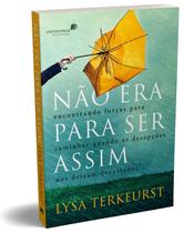 Livro - Não era para ser assim