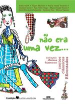 Livro - Não Era uma Vez... Livro - Não Era uma Vez...