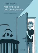 Livro - Não era você que eu esperava