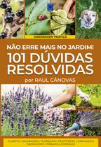 Livro - Não Erre Mais no Jardim! 101 Dúvidas Resolvidas Livro - Não Erre Mais no Jardim! 101 Dúvidas Resolvidas
