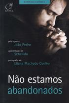 Livro - Não estamos abandonados Livro - Não estamos abandonados