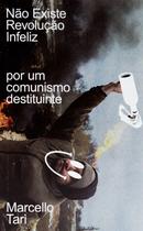 Livro - Não existe revolução infeliz